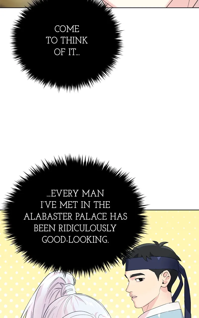 The Pure Heart of a Monster Chapter 10 page 22 - 