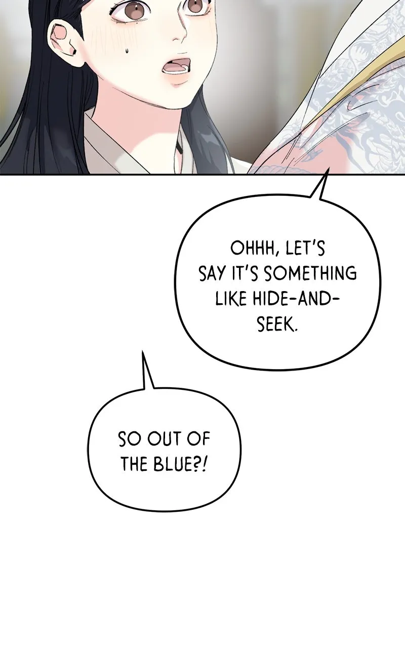 The Pure Heart of a Monster Chapter 10 page 27 - 