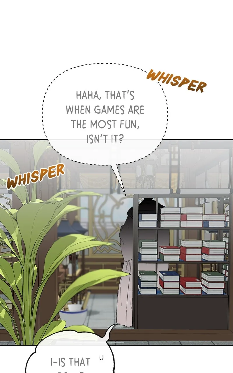 The Pure Heart of a Monster Chapter 10 page 28 - 