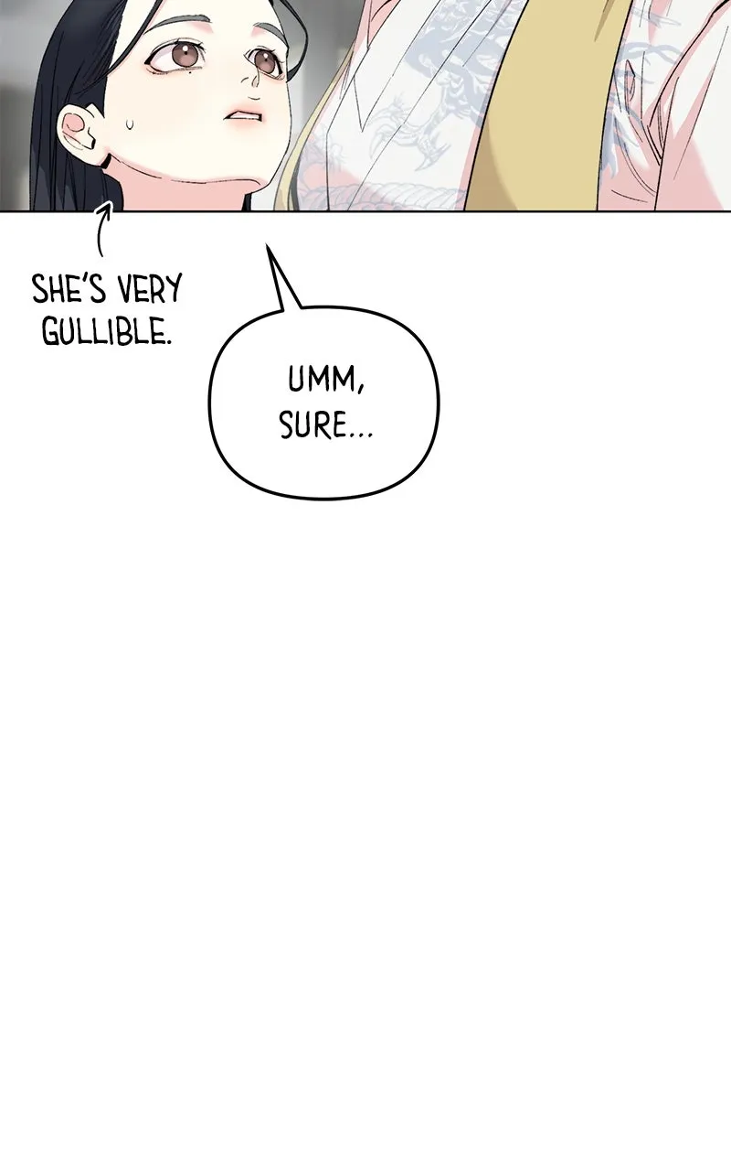 The Pure Heart of a Monster Chapter 10 page 30 - 