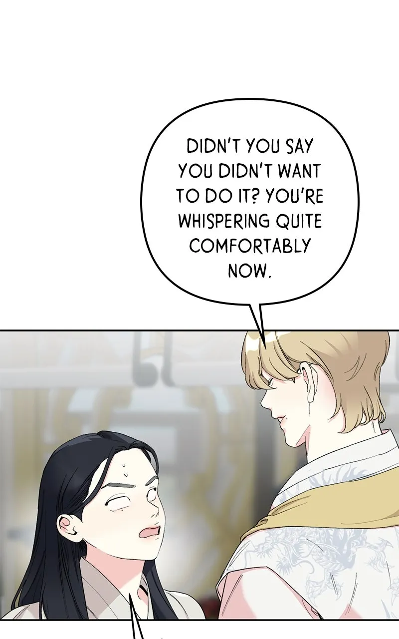 The Pure Heart of a Monster Chapter 10 page 34 - 