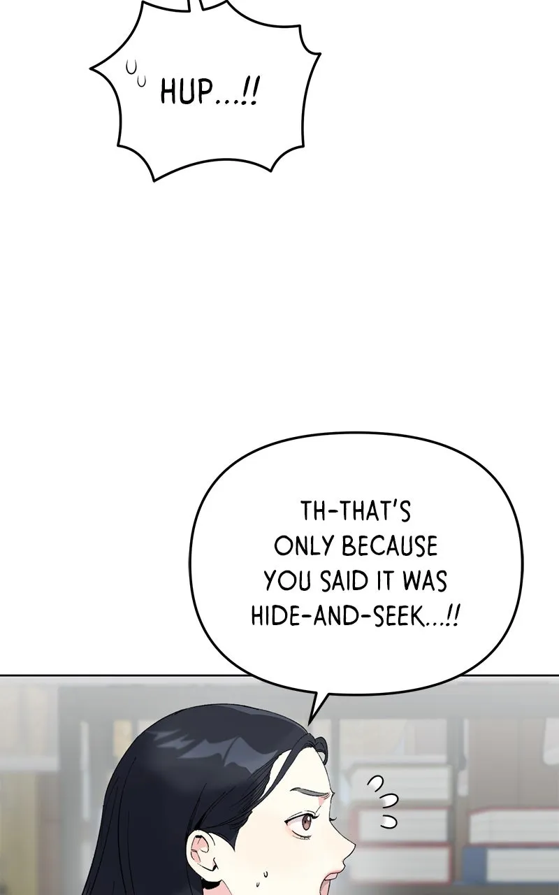 The Pure Heart of a Monster Chapter 10 page 35 - 