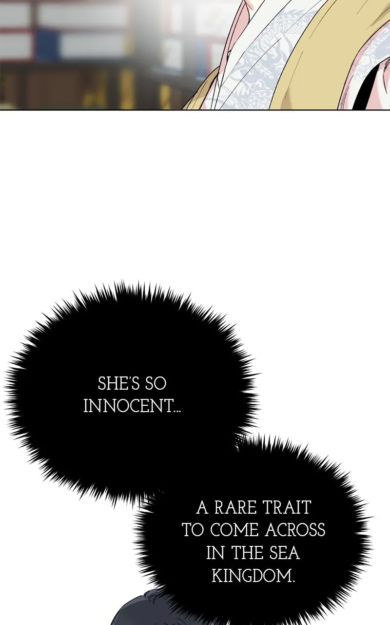 The Pure Heart of a Monster Chapter 10 page 38 - 