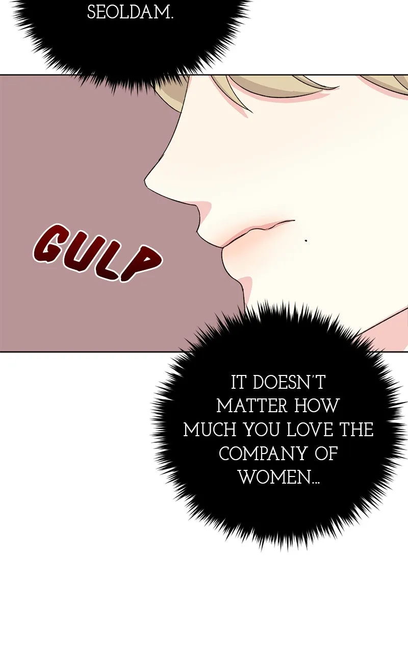 The Pure Heart of a Monster Chapter 10 page 55 - 