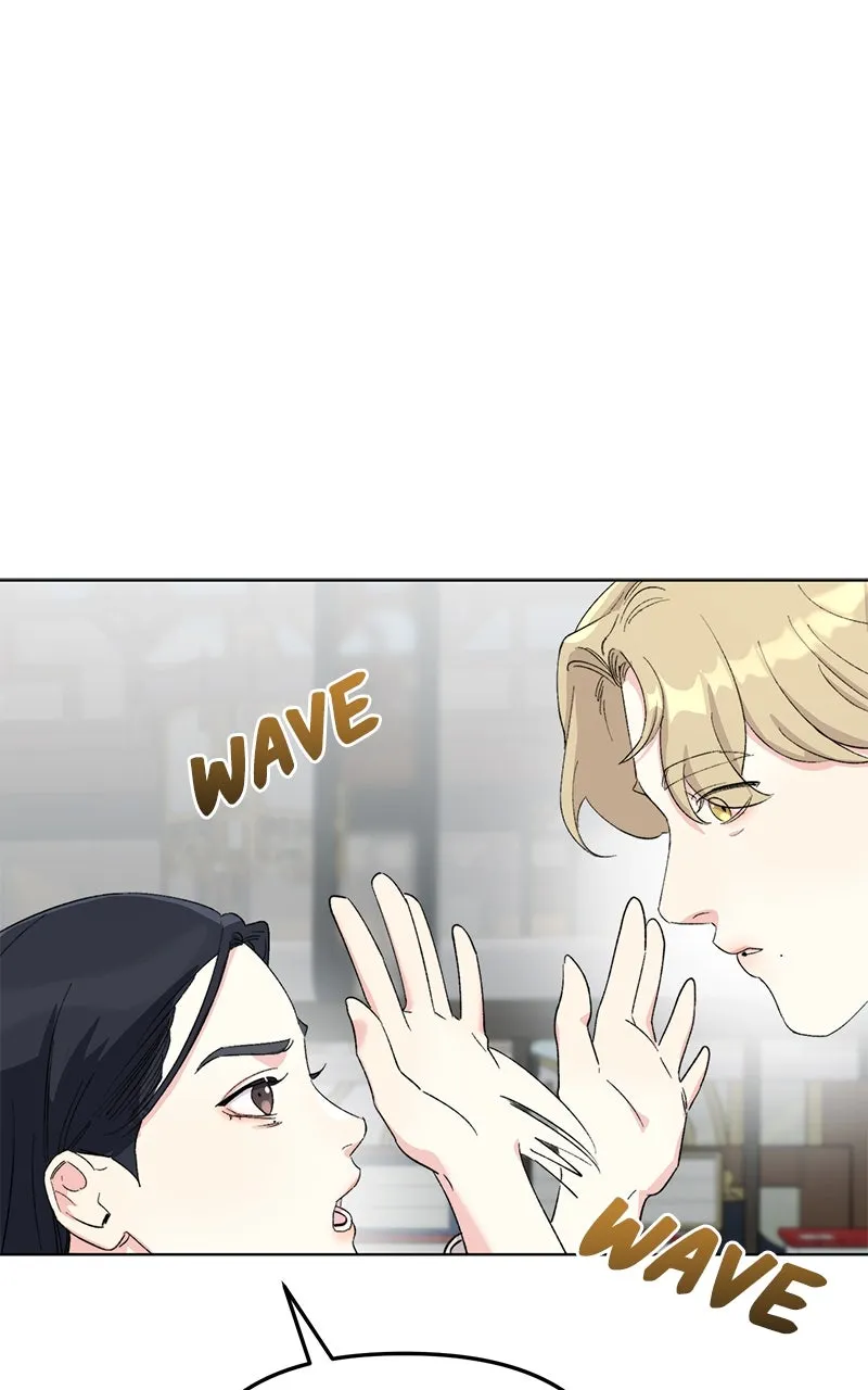 The Pure Heart of a Monster Chapter 10 page 57 - 