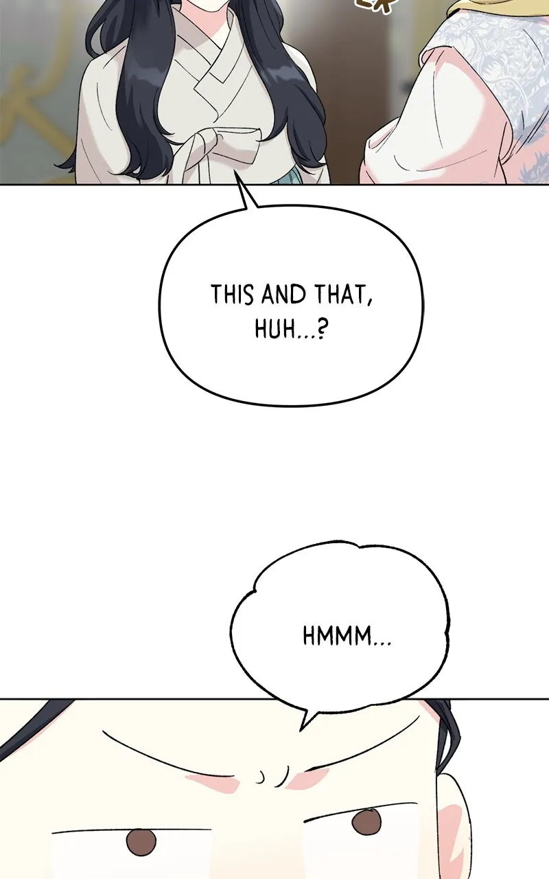 The Pure Heart of a Monster Chapter 10 page 64 - 