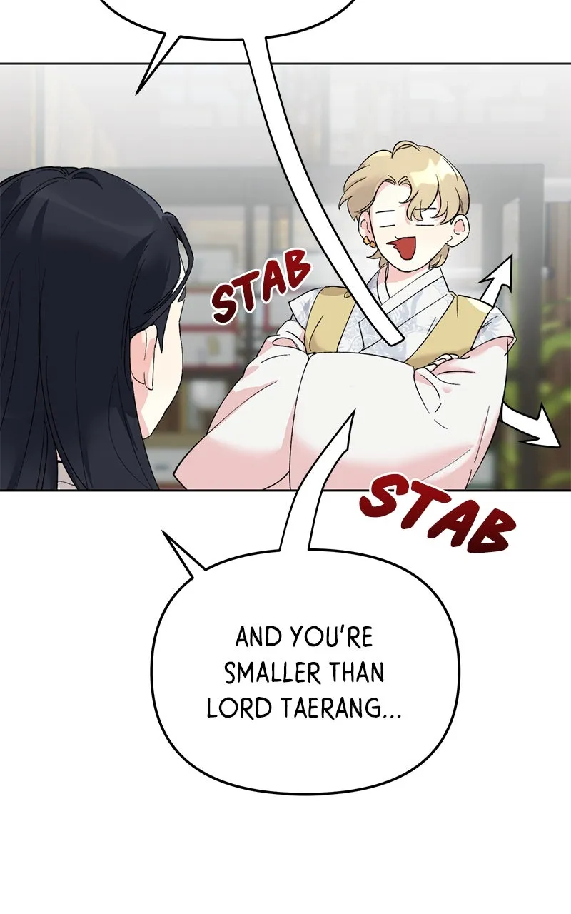 The Pure Heart of a Monster Chapter 10 page 67 - 