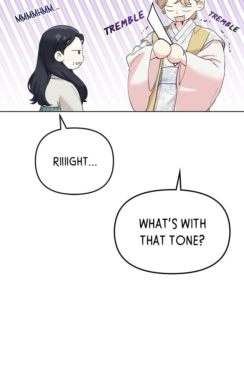 The Pure Heart of a Monster Chapter 10 page 69 - 