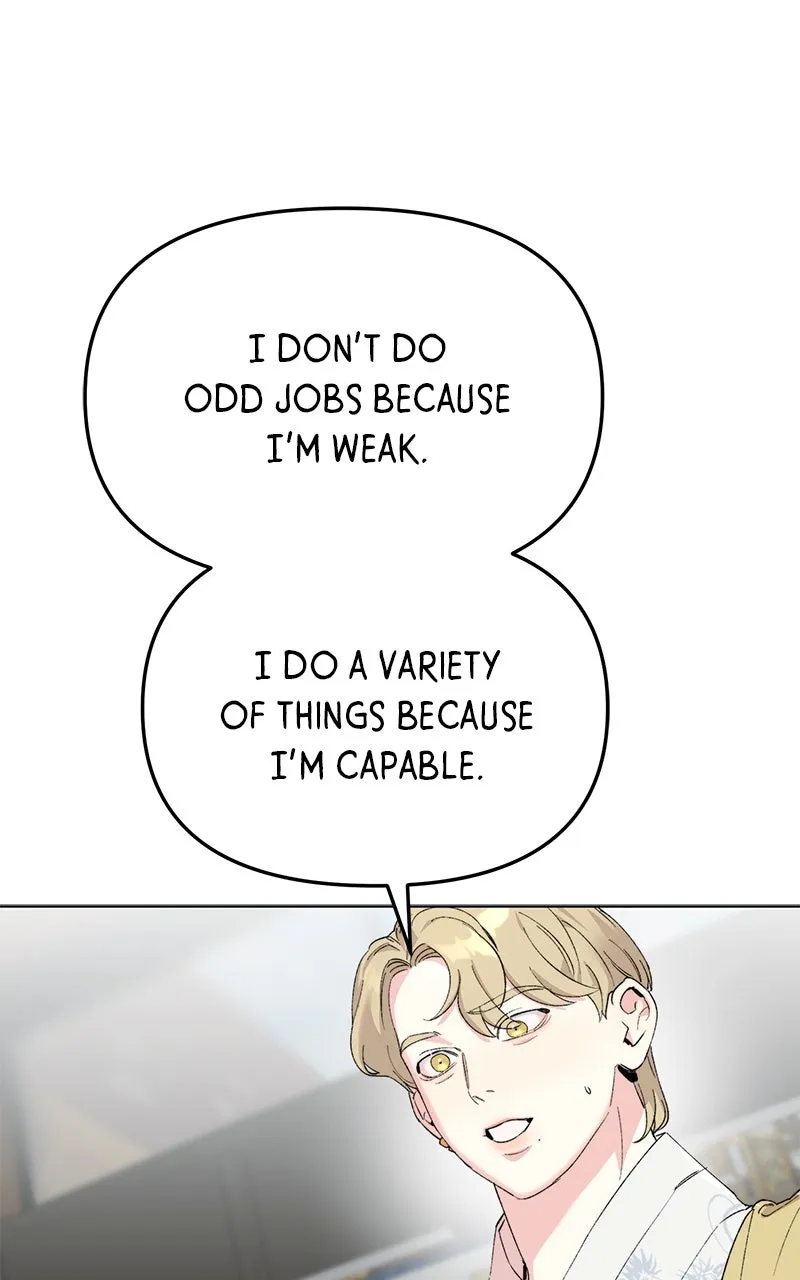 The Pure Heart of a Monster Chapter 10 page 70 - 