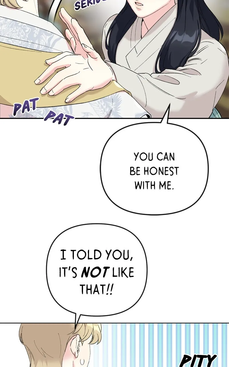 The Pure Heart of a Monster Chapter 10 page 72 - 