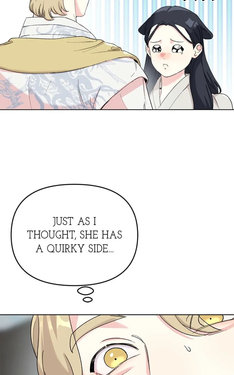 The Pure Heart of a Monster Chapter 10 page 73 - 
