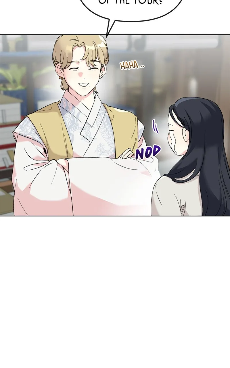 The Pure Heart of a Monster Chapter 10 page 75 - 