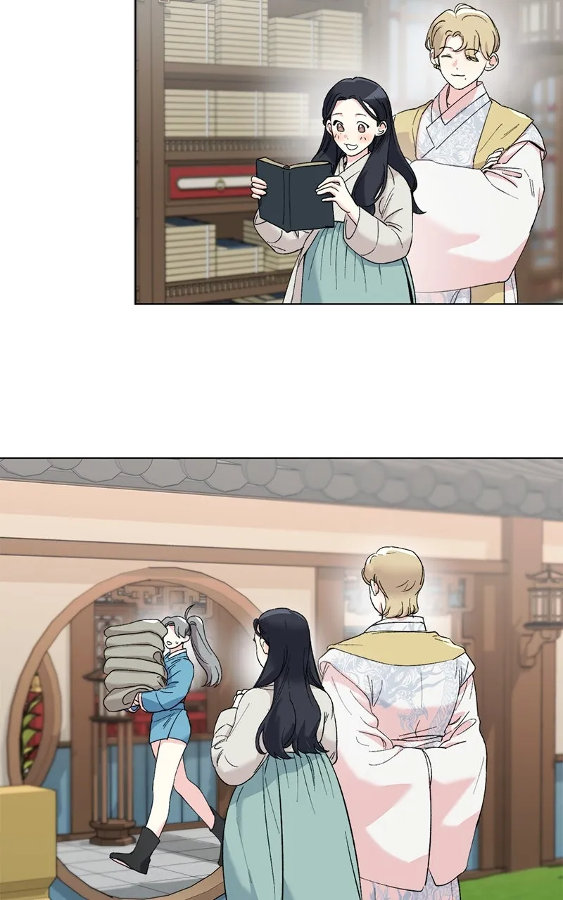 The Pure Heart of a Monster Chapter 10 page 77 - 
