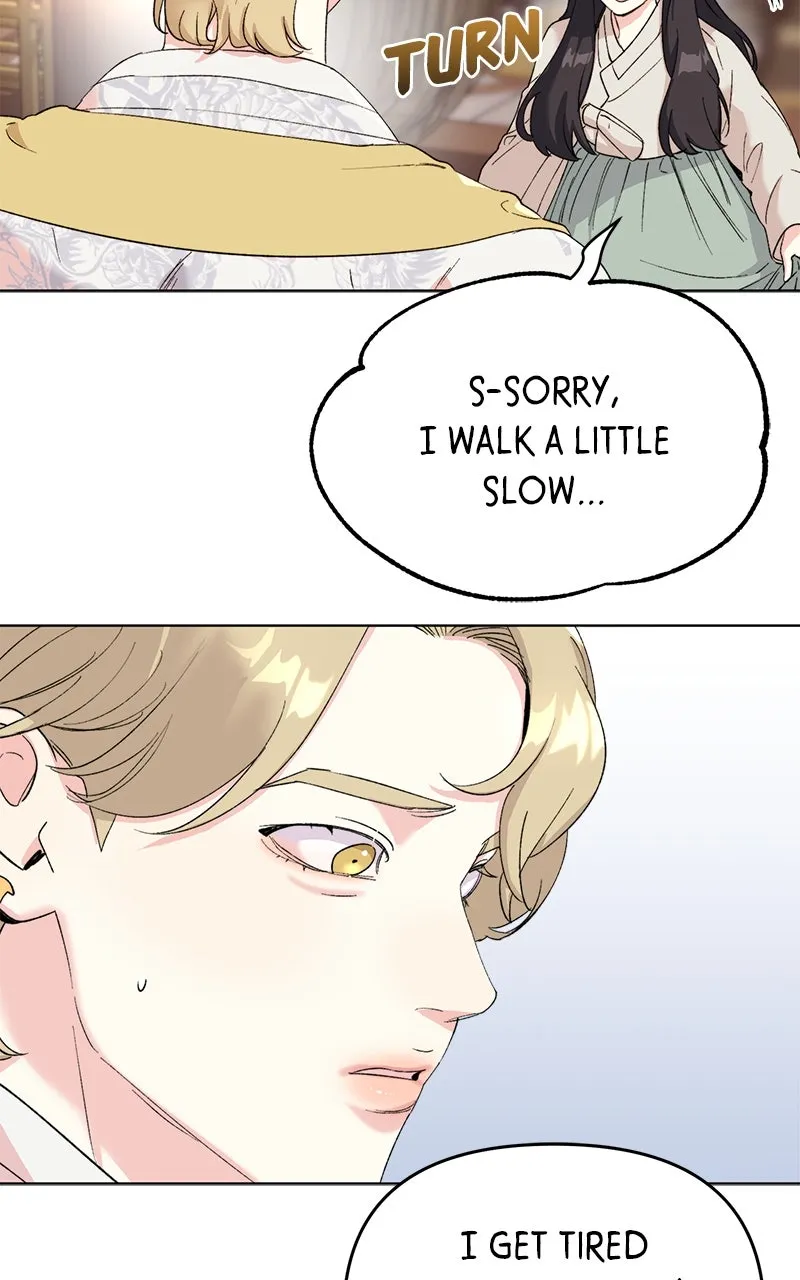 The Pure Heart of a Monster Chapter 10 page 82 - 