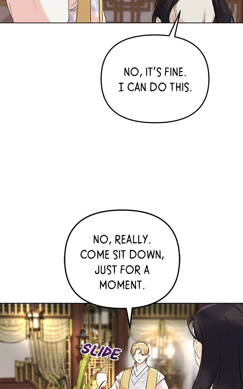 The Pure Heart of a Monster Chapter 10 page 84 - 