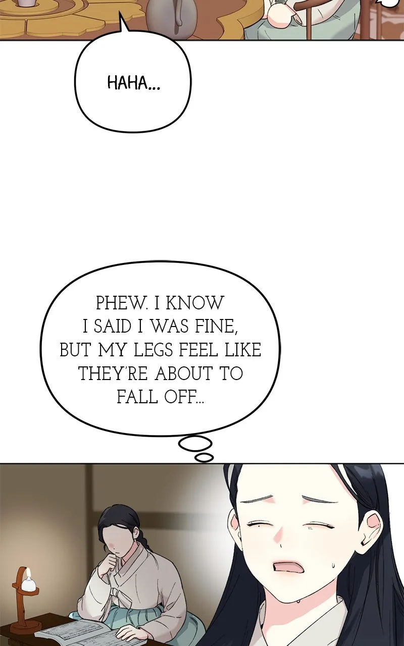 The Pure Heart of a Monster Chapter 10 page 87 - 
