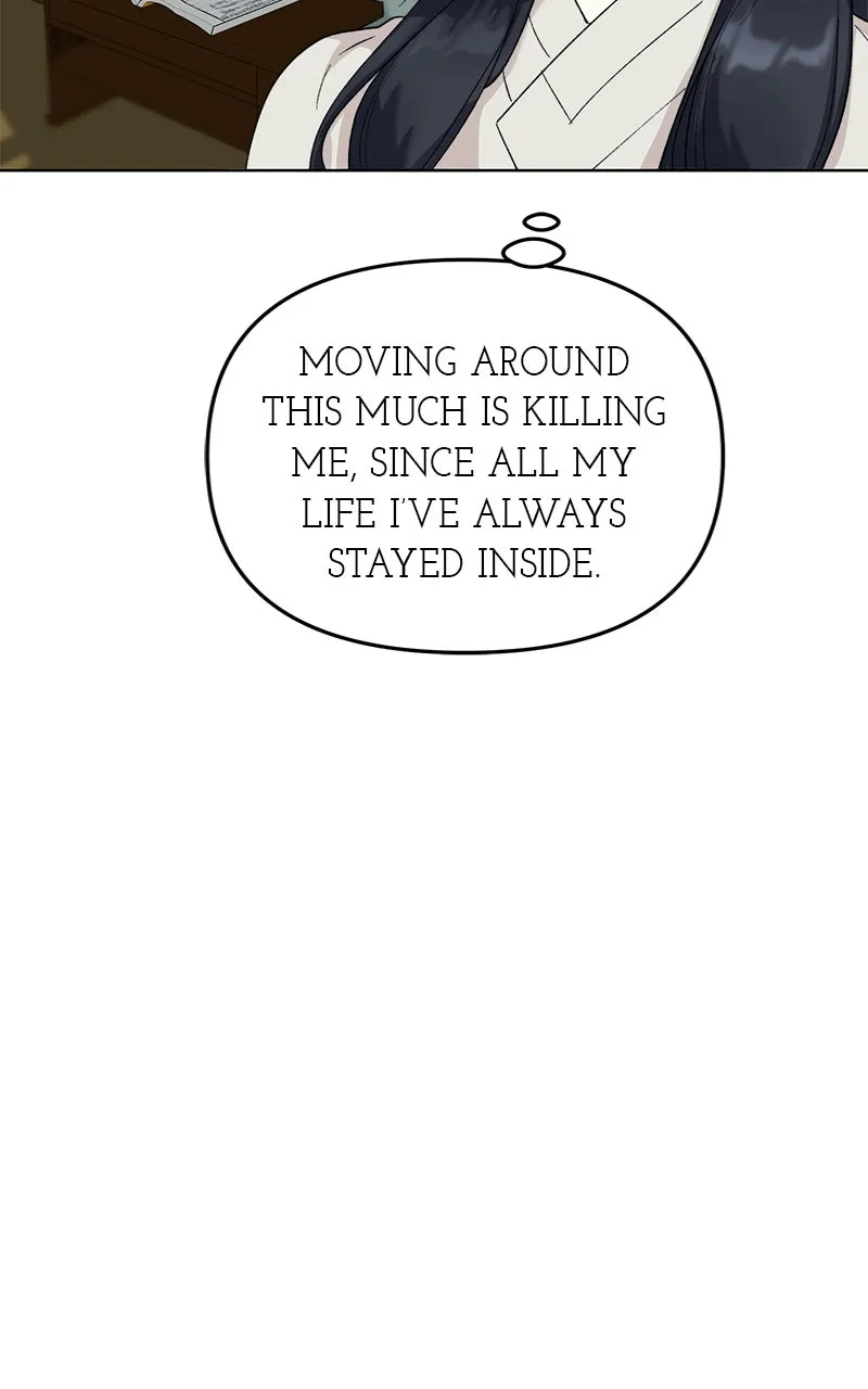 The Pure Heart of a Monster Chapter 10 page 88 - 