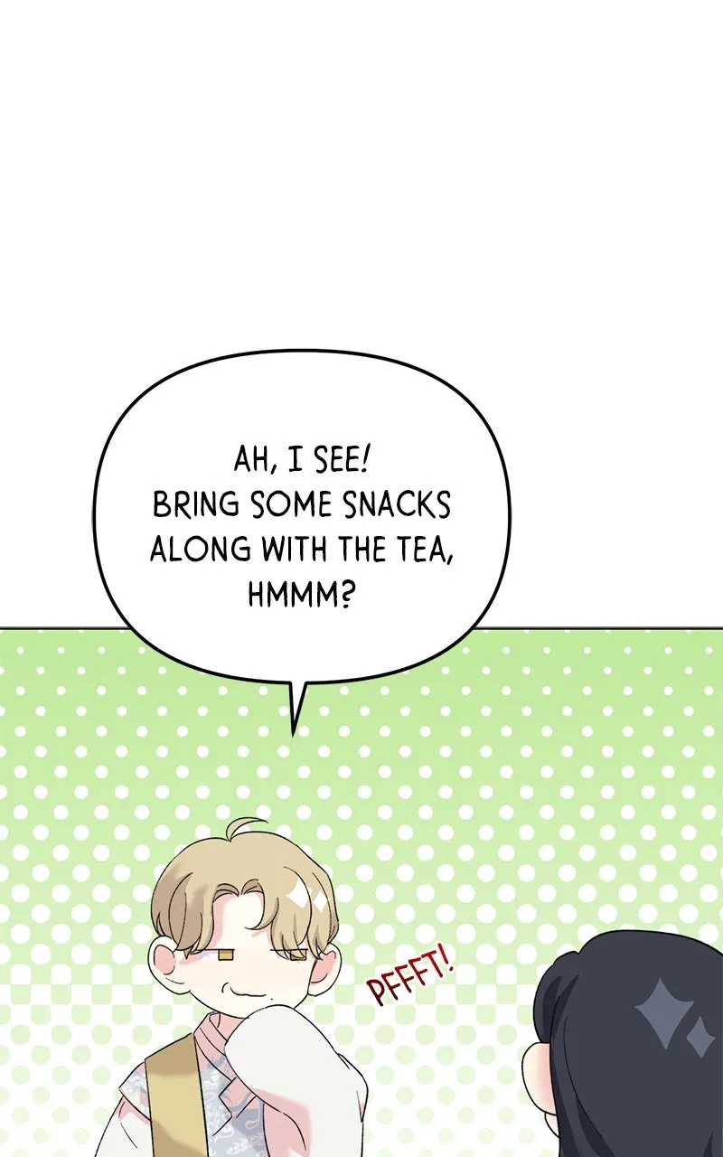 The Pure Heart of a Monster Chapter 10 page 93 - 
