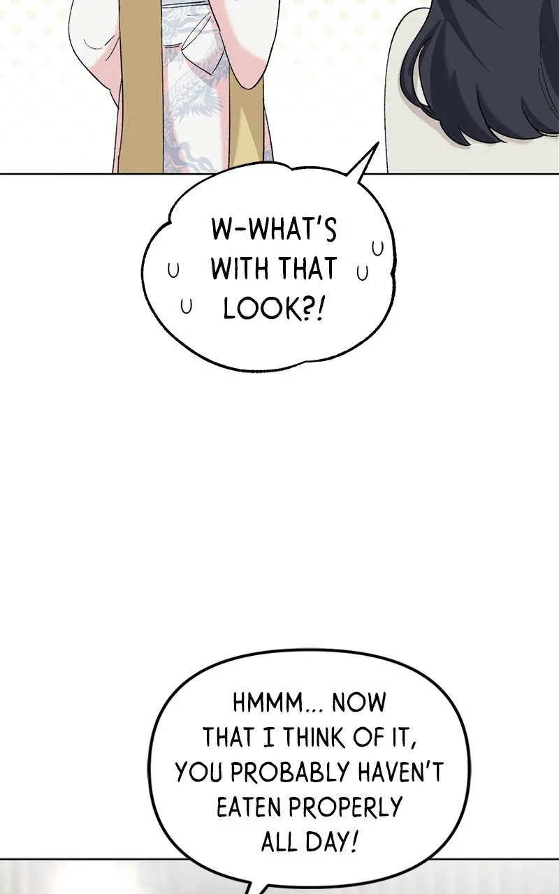The Pure Heart of a Monster Chapter 10 page 94 - 