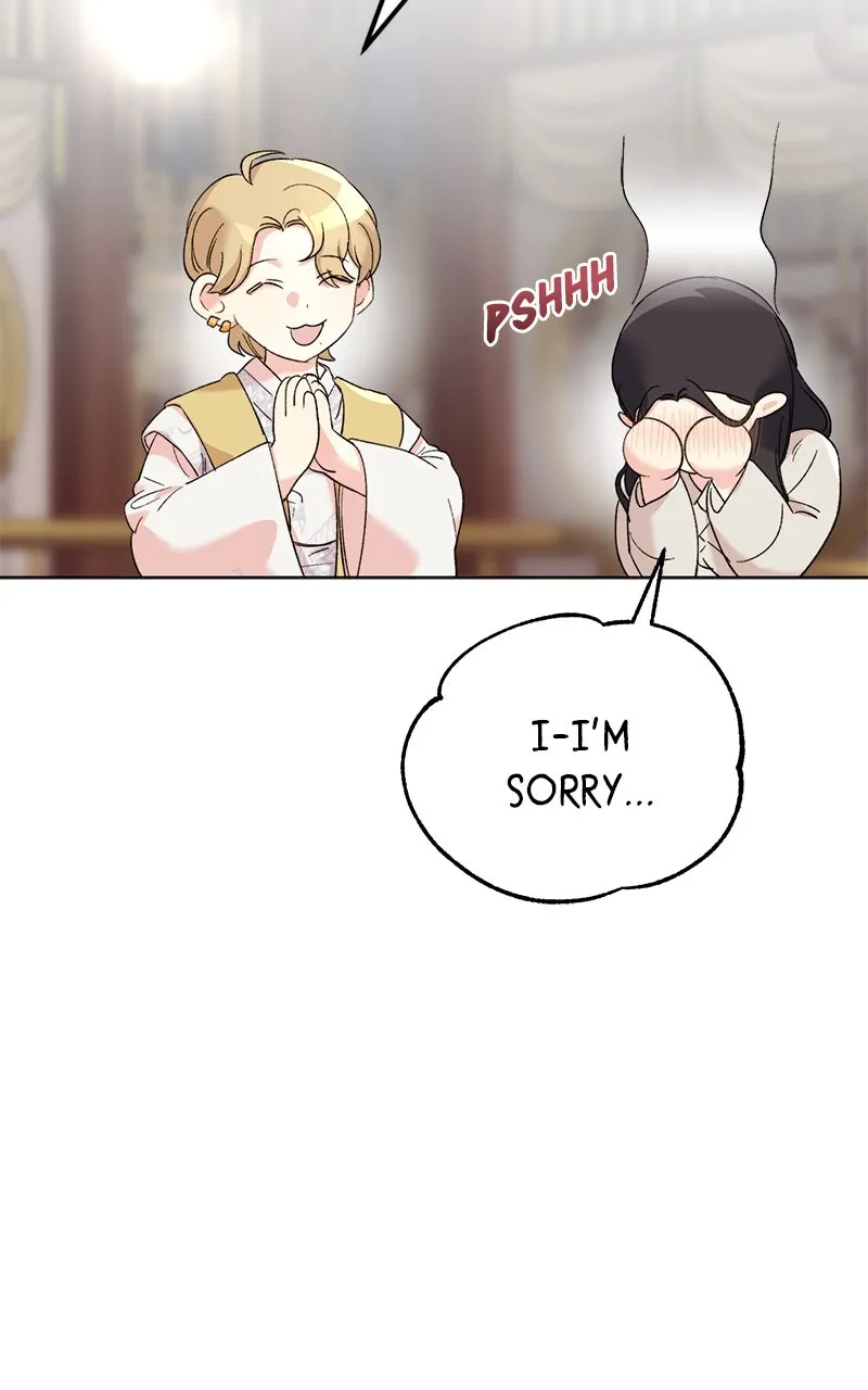 The Pure Heart of a Monster Chapter 10 page 95 - 