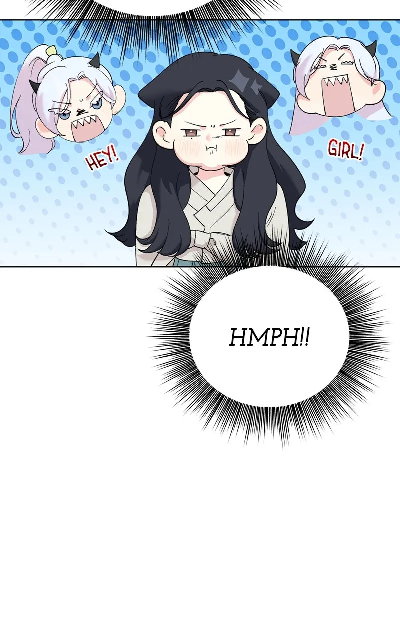 The Pure Heart of a Monster Chapter 11 page 17 - 