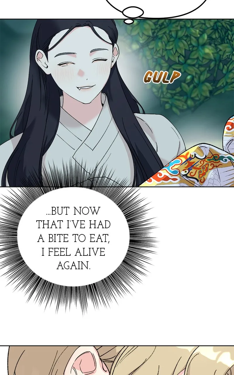The Pure Heart of a Monster Chapter 11 page 19 - 