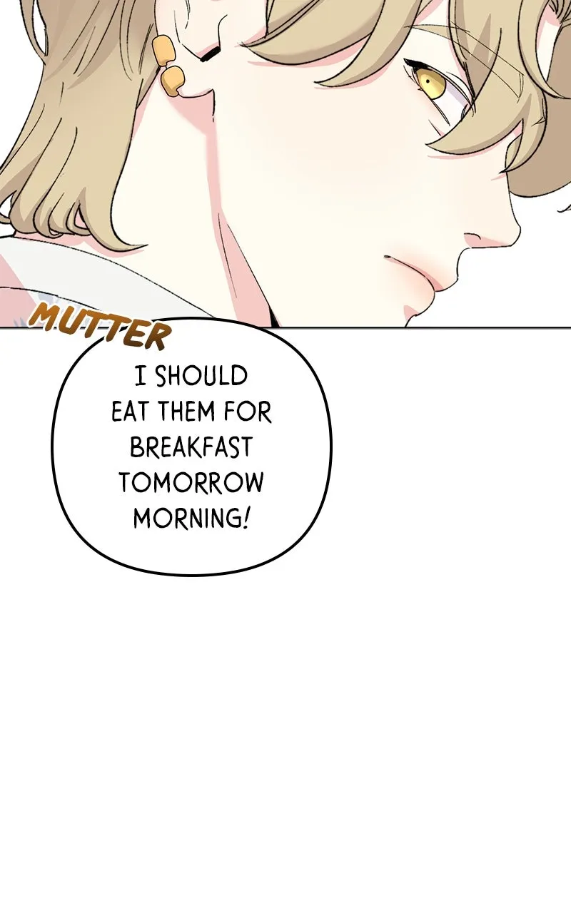 The Pure Heart of a Monster Chapter 11 page 20 - 