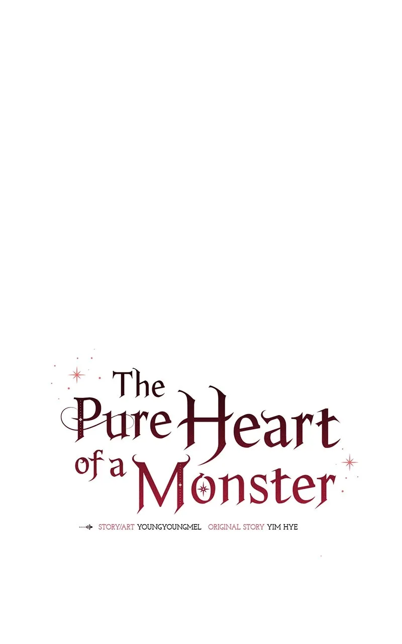 The Pure Heart of a Monster Chapter 11 page 27 - 