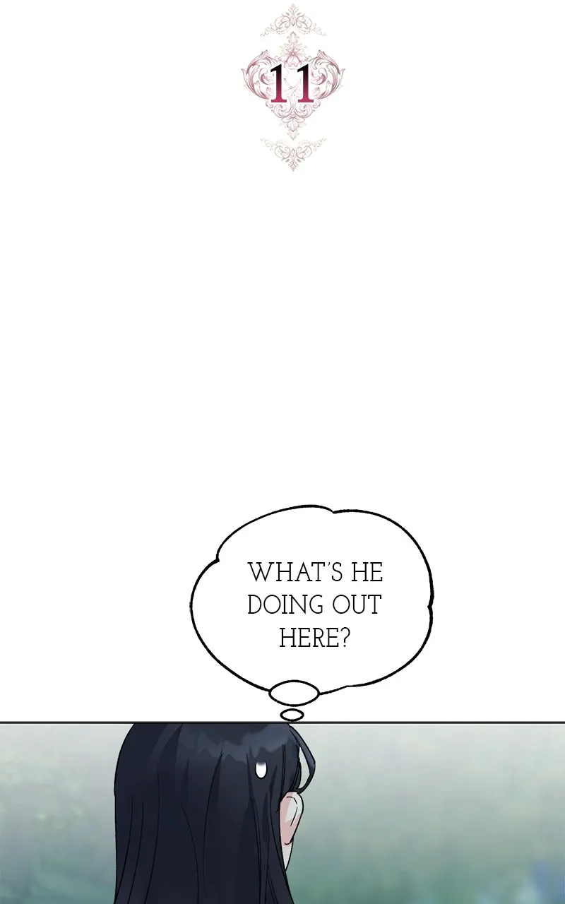 The Pure Heart of a Monster Chapter 11 page 28 - 