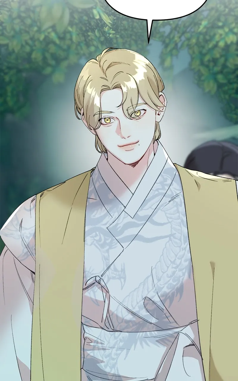 The Pure Heart of a Monster Chapter 11 page 30 - 