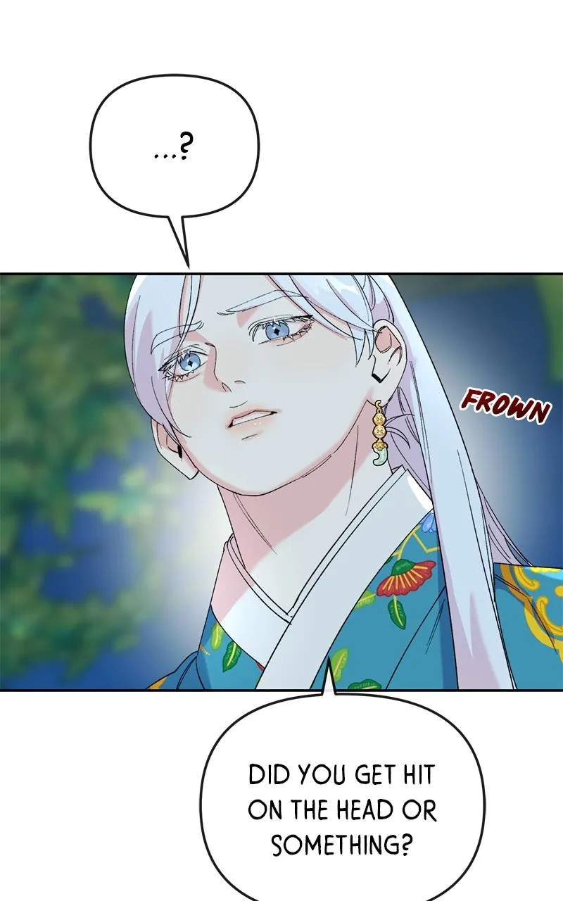 The Pure Heart of a Monster Chapter 11 page 32 - 