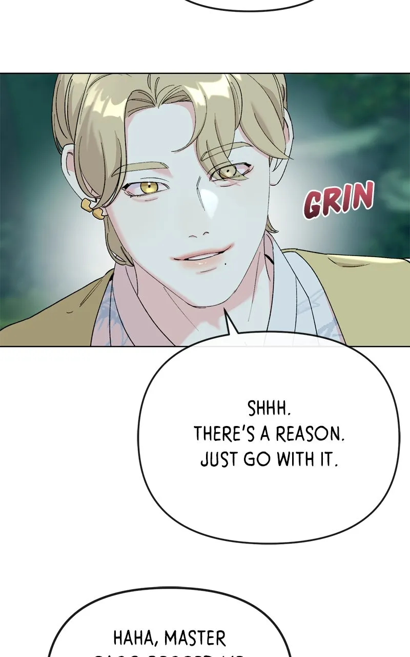 The Pure Heart of a Monster Chapter 11 page 33 - 