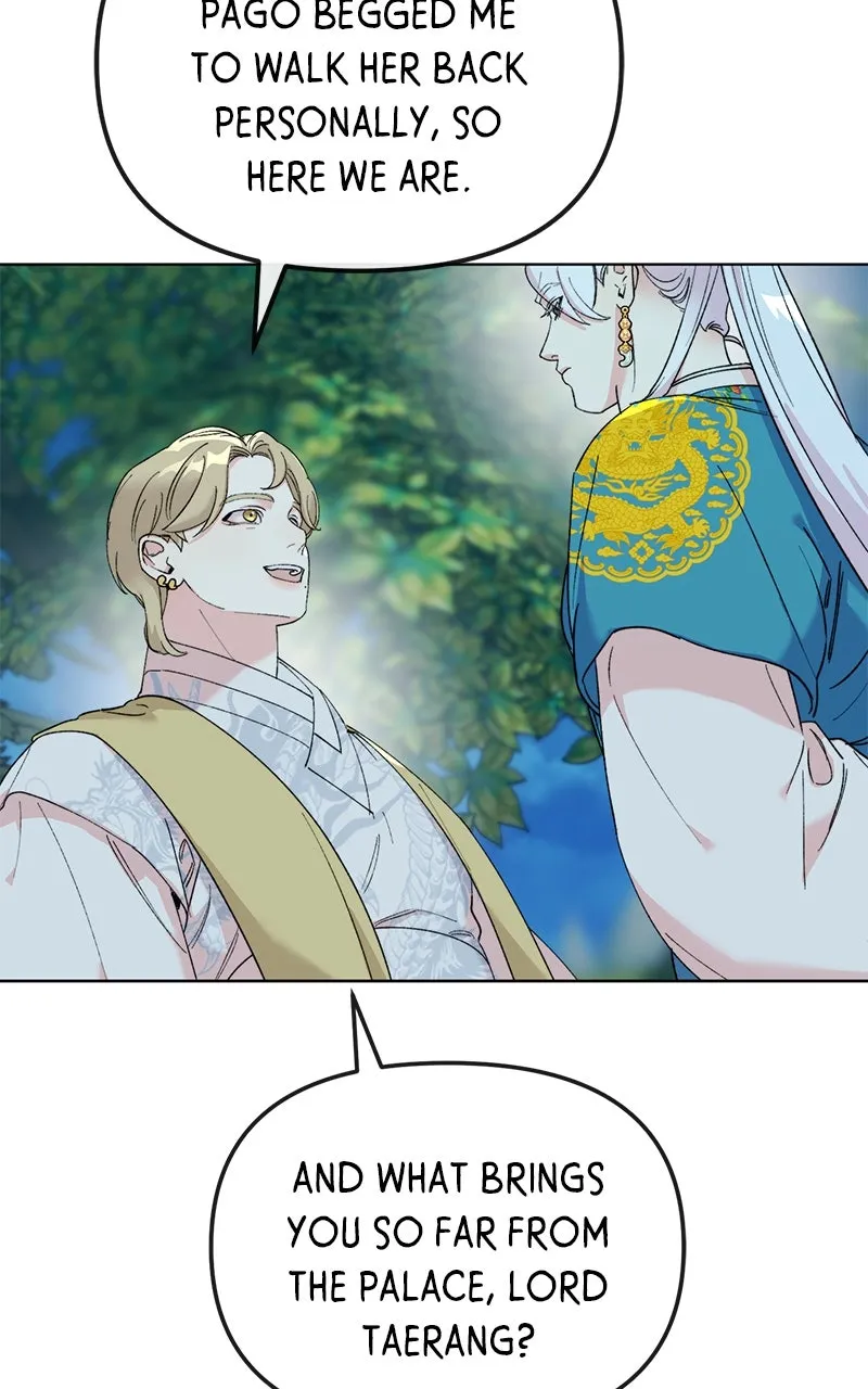 The Pure Heart of a Monster Chapter 11 page 34 - 
