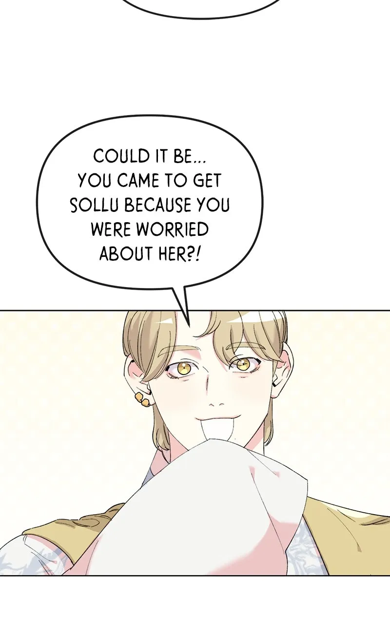 The Pure Heart of a Monster Chapter 11 page 35 - 