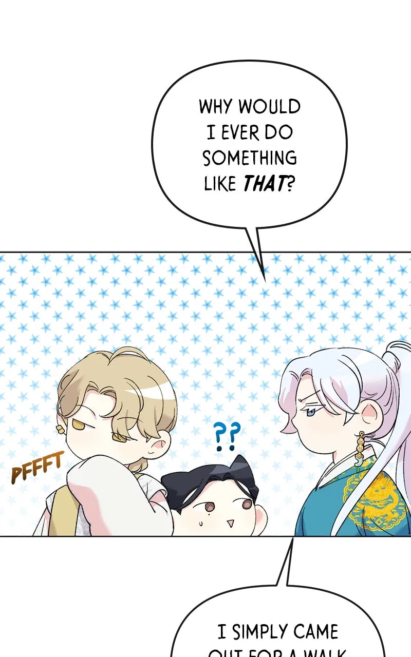 The Pure Heart of a Monster Chapter 11 page 37 - 