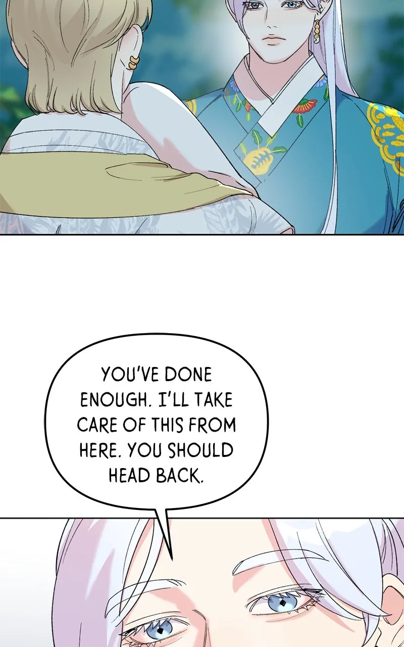 The Pure Heart of a Monster Chapter 11 page 39 - 