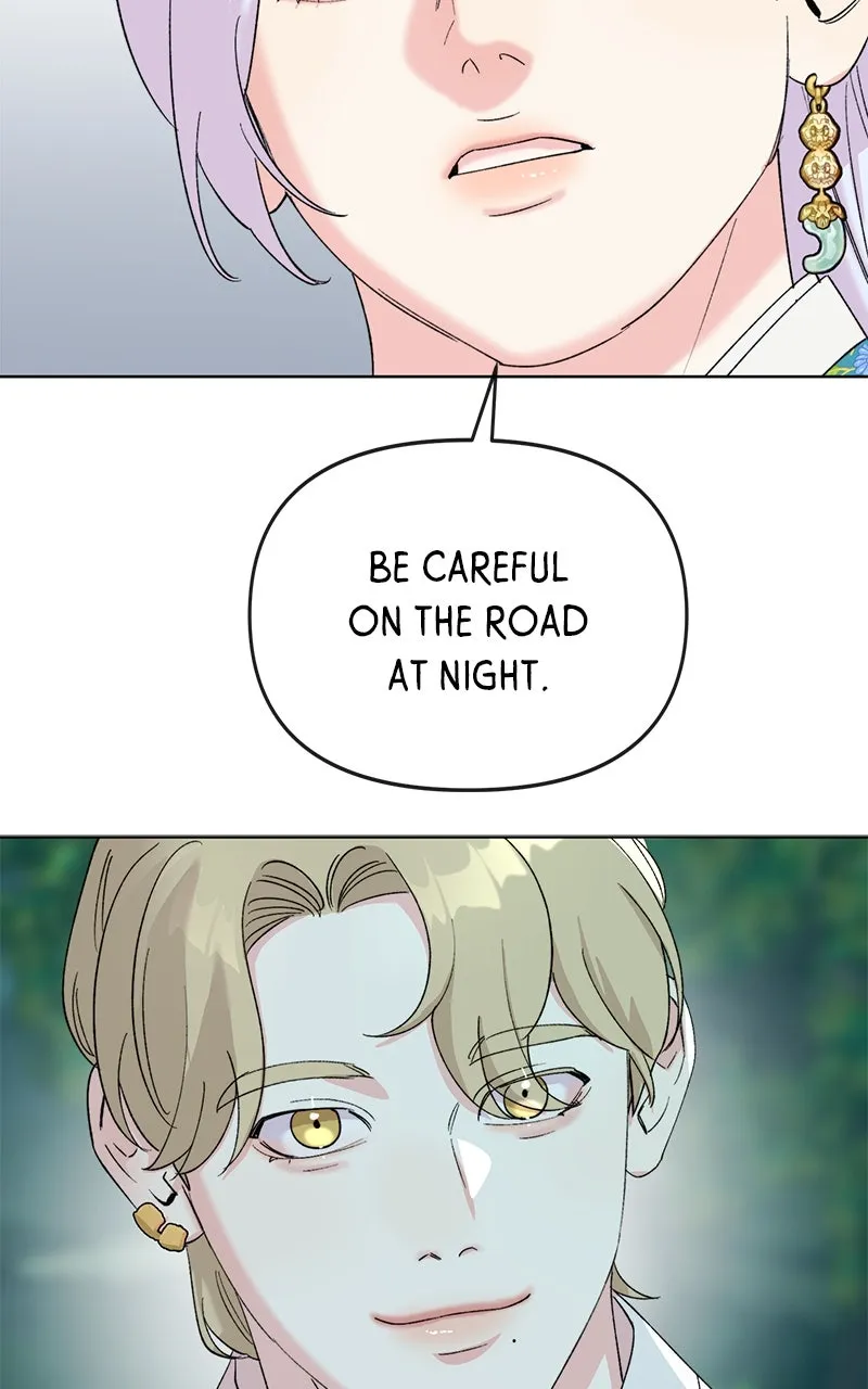 The Pure Heart of a Monster Chapter 11 page 40 - 