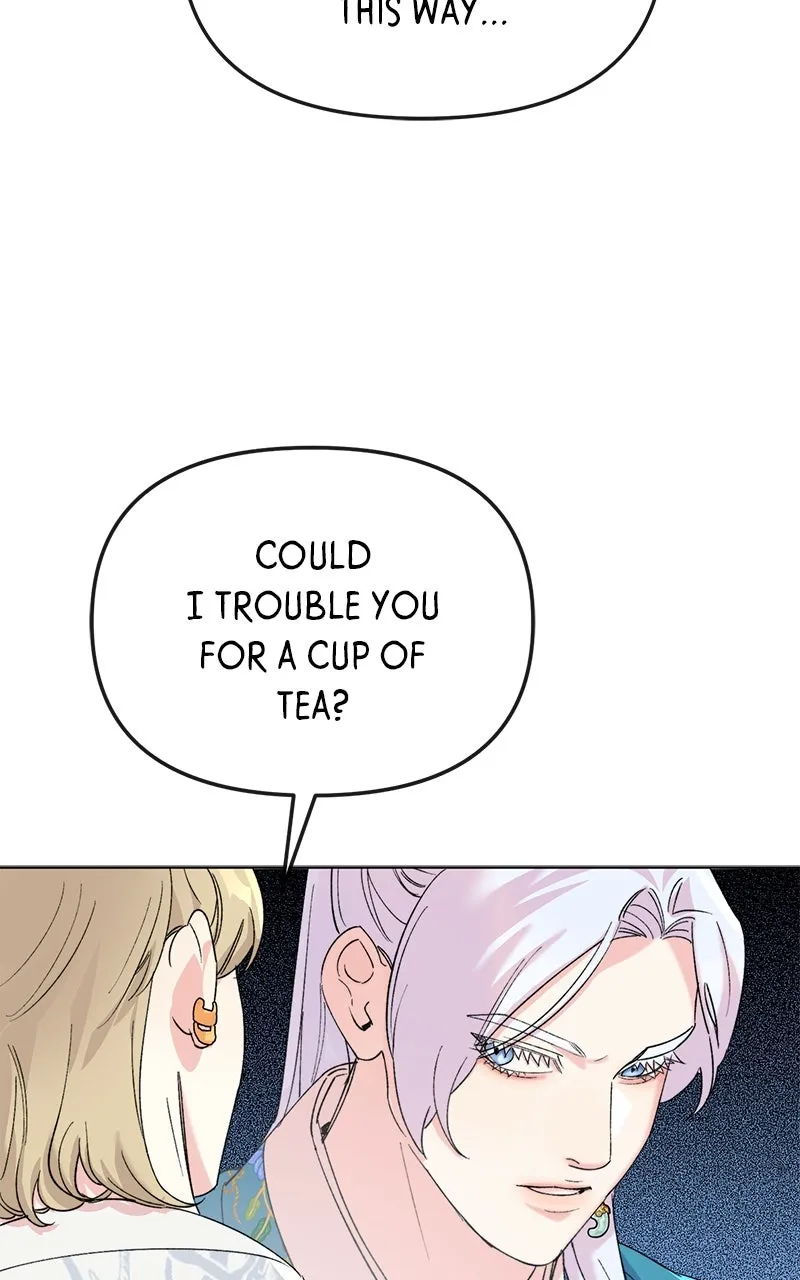The Pure Heart of a Monster Chapter 11 page 43 - 