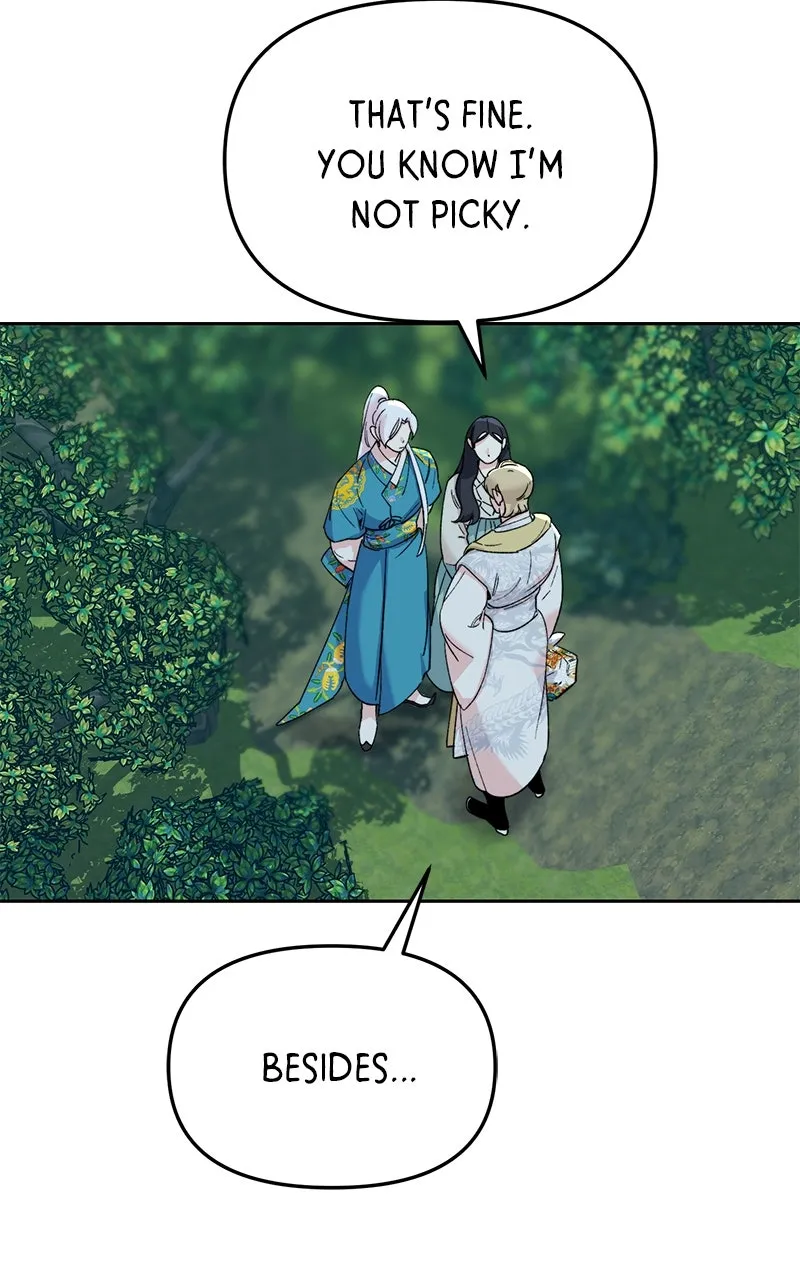 The Pure Heart of a Monster Chapter 11 page 45 - 