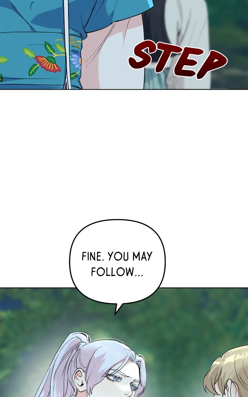 The Pure Heart of a Monster Chapter 11 page 48 - 