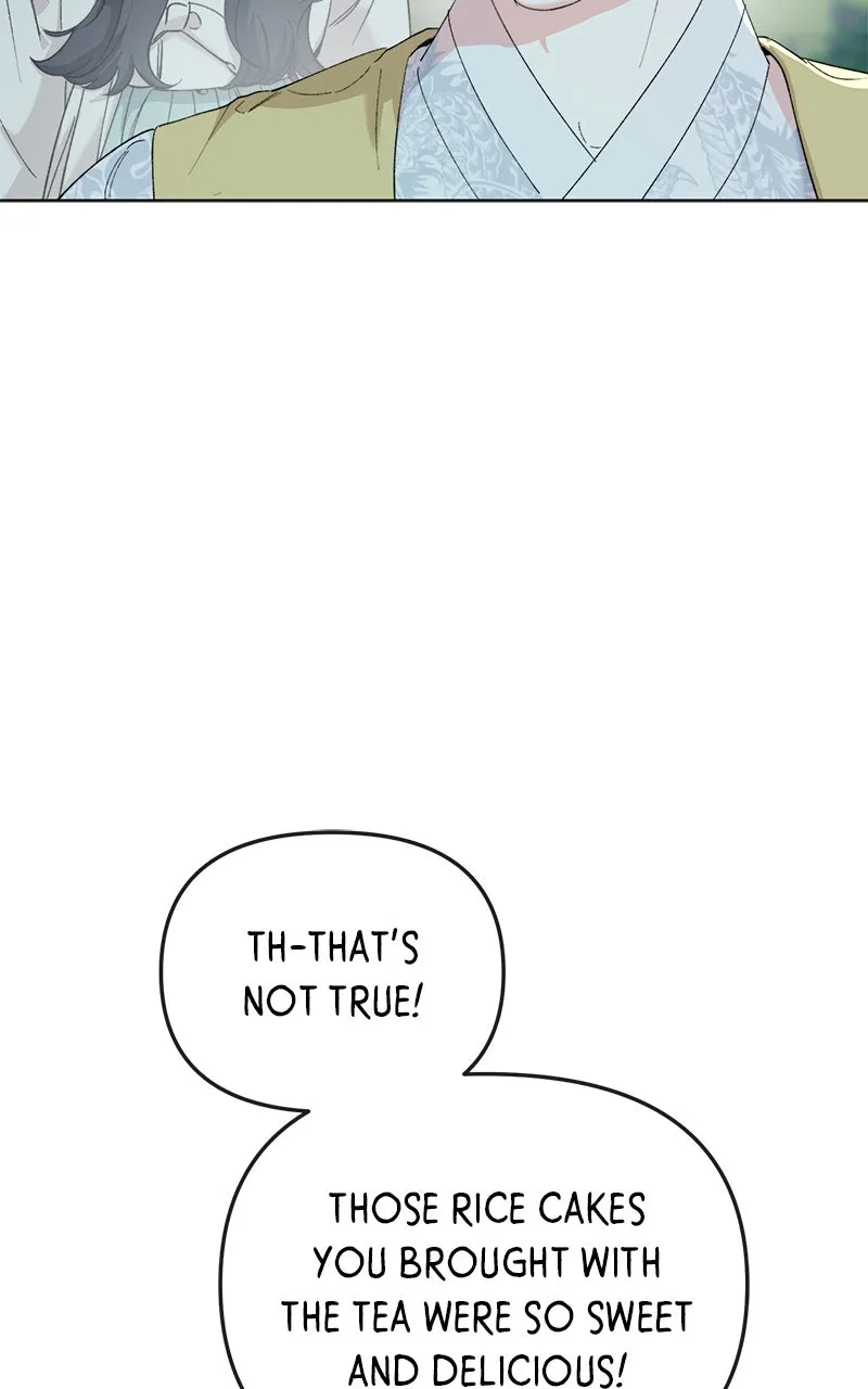 The Pure Heart of a Monster Chapter 11 page 6 - 