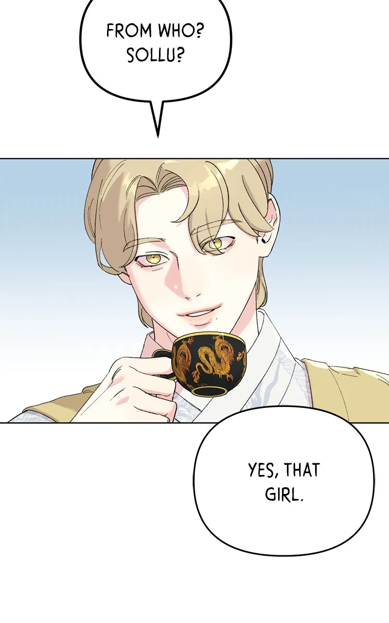 The Pure Heart of a Monster Chapter 11 page 57 - 