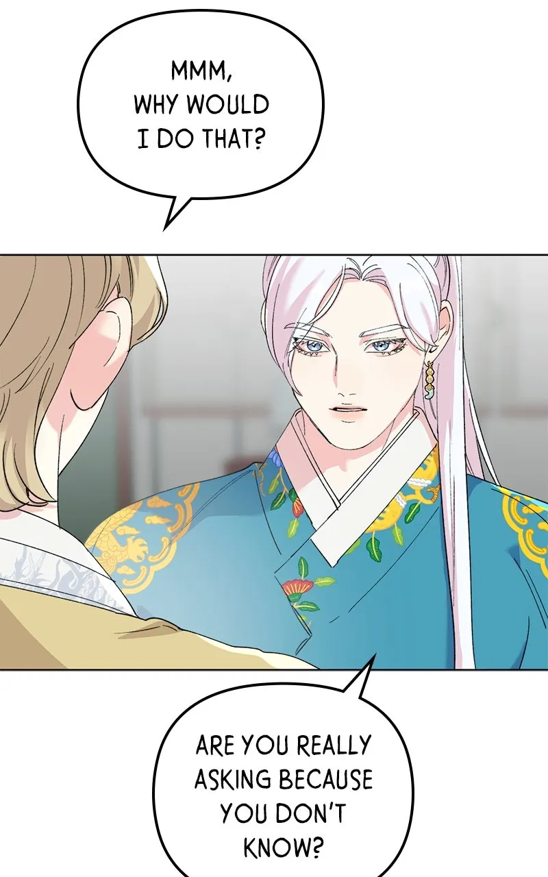 The Pure Heart of a Monster Chapter 11 page 58 - 