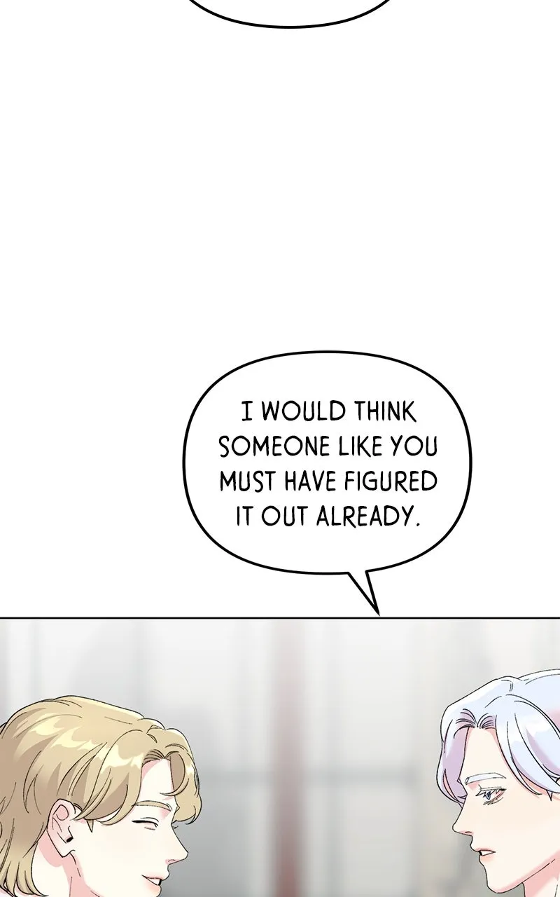 The Pure Heart of a Monster Chapter 11 page 59 - 