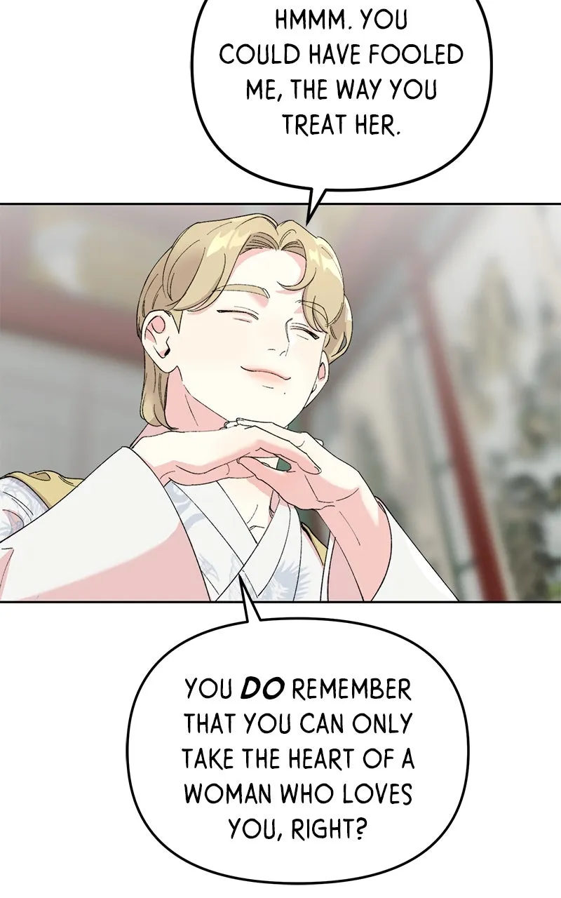 The Pure Heart of a Monster Chapter 11 page 63 - 
