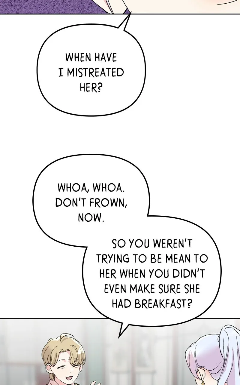 The Pure Heart of a Monster Chapter 11 page 65 - 