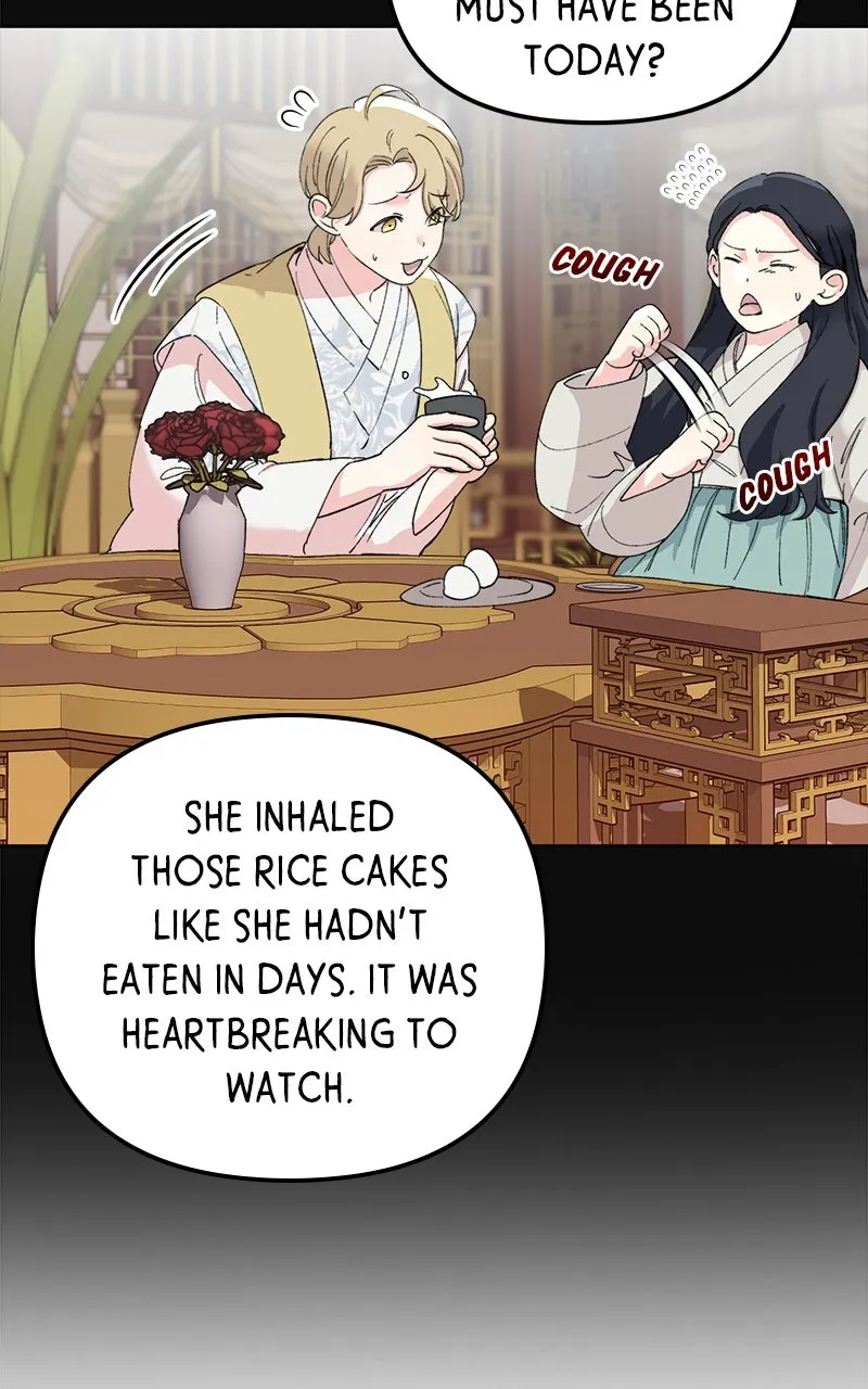 The Pure Heart of a Monster Chapter 11 page 67 - 