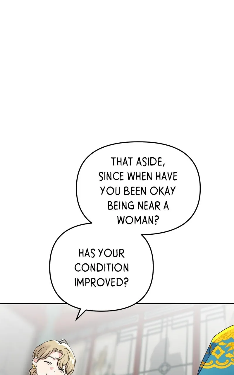 The Pure Heart of a Monster Chapter 11 page 69 - 