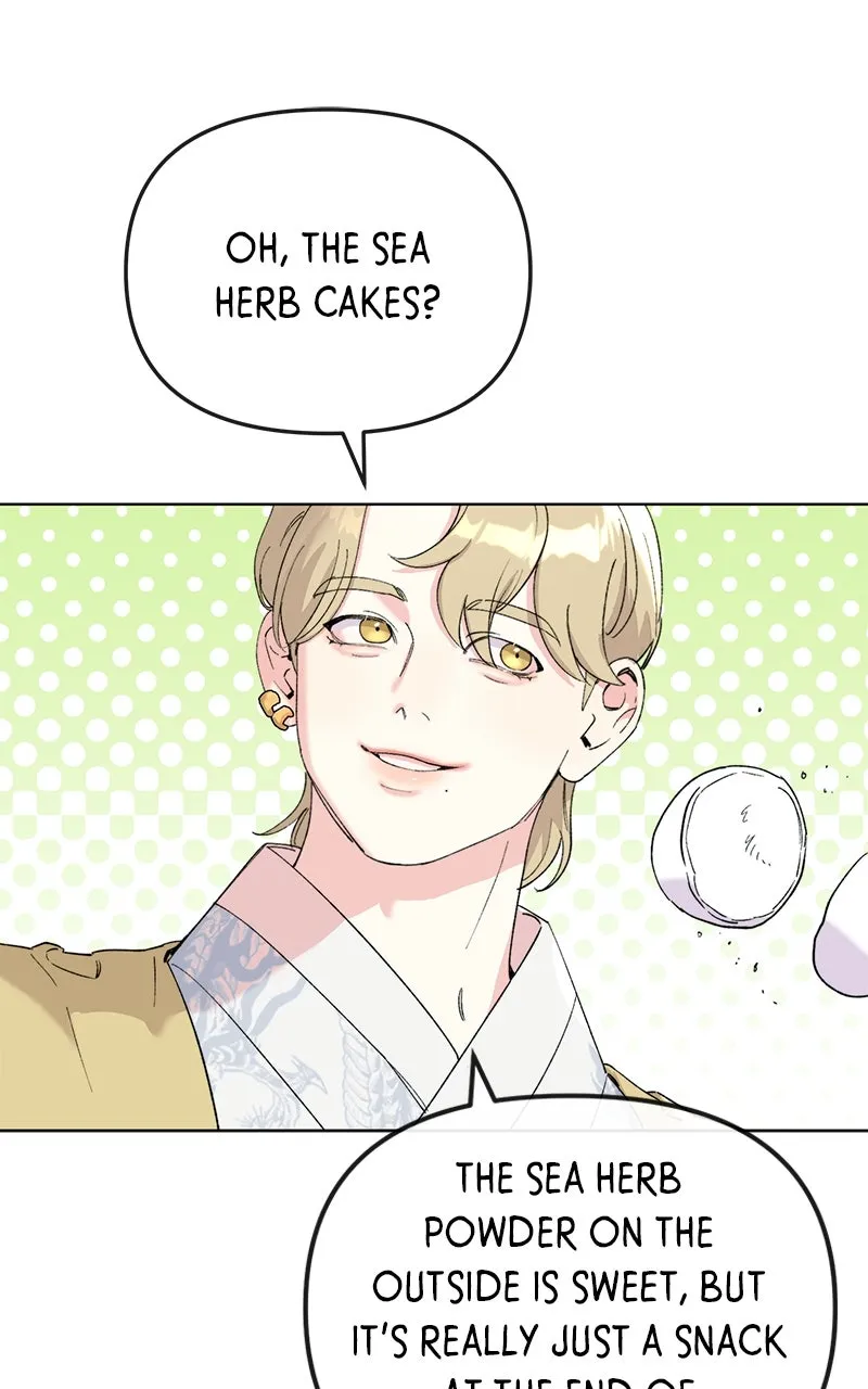 The Pure Heart of a Monster Chapter 11 page 8 - 