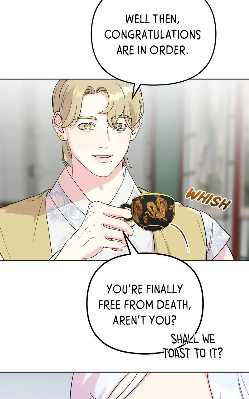 The Pure Heart of a Monster Chapter 11 page 72 - 
